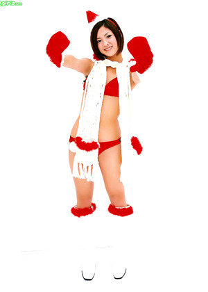 Japanese Santa Girls Titjob Chubby Skirt jpg 6