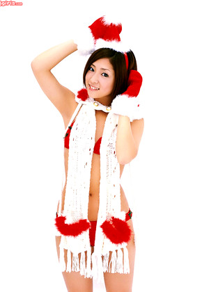 Japanese Santa Girls Titjob Chubby Skirt jpg 7