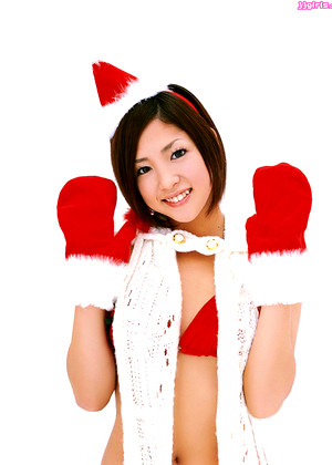 Japanese Santa Girls Titjob Chubby Skirt jpg 9