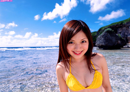 Japanese Sasa Hirayama Babephoto Titzz Oiled jpg 2