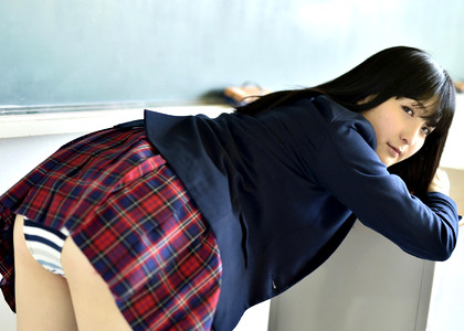 Japanese Satoko Hirano Strokes 3gp Sex jpg 1