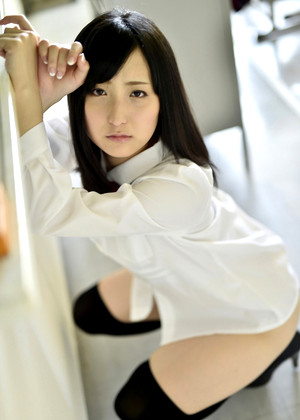 Japanese Satoko Hirano Strokes 3gp Sex jpg 6