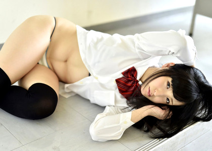 Japanese Satoko Hirano Strokes 3gp Sex jpg 9