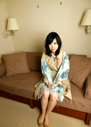 Japanese Satomi Kiyama Lady Strictlyglamour Babes jpg 1