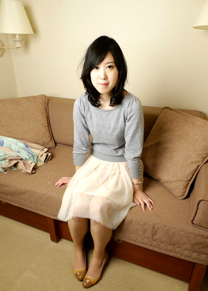 Japanese Satomi Kiyama Lady Strictlyglamour Babes jpg 3