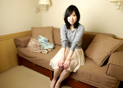 Japanese Satomi Kiyama Lady Strictlyglamour Babes jpg 4