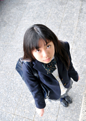 Japanese Satomi Nagayama Wifebucket Black Pissing jpg 1