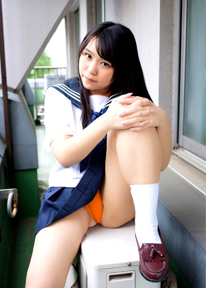 Japanese Satomi Watanabe Berzzer Nude Handjob jpg 4