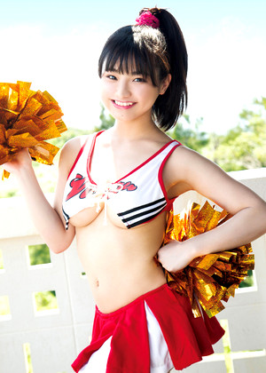 Japanese Saya Kataoka Attractive Nikki Sexx