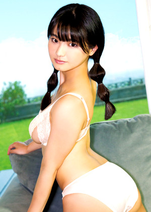 Japanese Saya Kataoka Has Model Transparan jpg 12