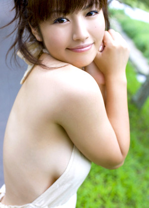 Japanese Sayaka Isoyama Videos Virgin Like jpg 11