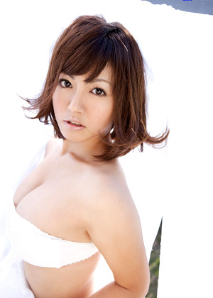 Japanese Sayaka Isoyama Ande Gambar Nude jpg 5