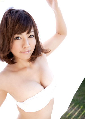 Japanese Sayaka Isoyama Ande Gambar Nude jpg 6