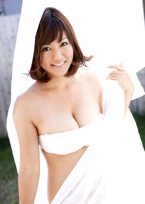 Japanese Sayaka Isoyama Ande Gambar Nude jpg 7