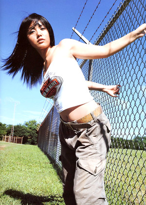 Japanese Sayaka Isoyama Striptease Redporn 4k jpg 11