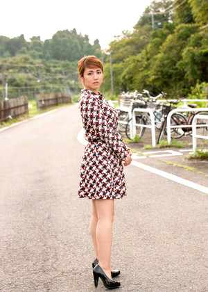 Japanese Sayaka Isoyama Clothing Nikki Hapy jpg 3