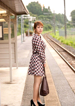 Japanese Sayaka Isoyama Clothing Nikki Hapy jpg 4