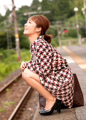 Japanese Sayaka Isoyama Clothing Nikki Hapy jpg 5