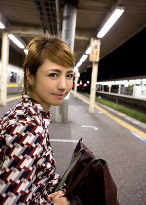 Japanese Sayaka Isoyama Clothing Nikki Hapy jpg 6