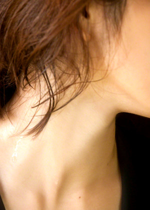 Japanese Sayaka Isoyama Fighthdsex Silk Bikini jpg 6