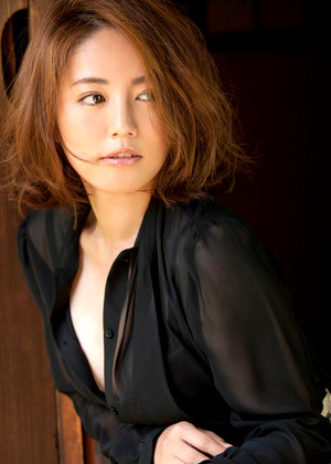 Japanese Sayaka Isoyama Blair Gambar Nude jpg 3