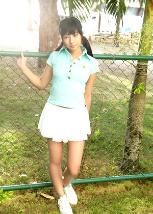 Japanese Sayaka Ohnuki Her Sall School jpg 3