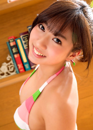 Japanese Sayaka Ohnuki Pearl Jjgirl Top jpg 2