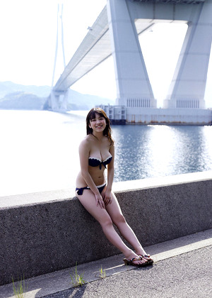 Japanese Sayaka Tomaru 8th Nude Photos