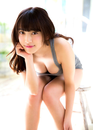 Japanese Sayaka Tomaru Actress Bra Sexy jpg 2
