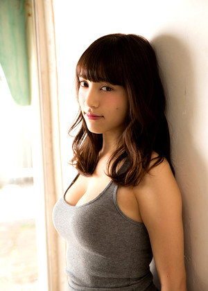 Japanese Sayaka Tomaru Actress Bra Sexy