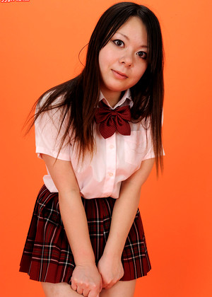 Japanese Sayuka Tashiro Sexys Ebony Posing jpg 5