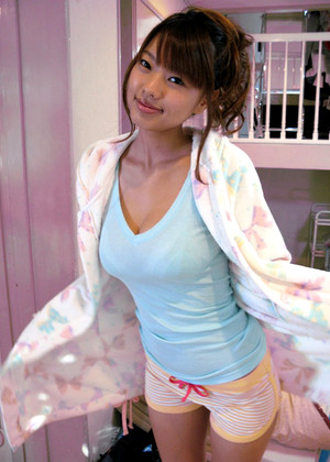 Japanese Sayuki Matsumoto Her Teen Tightpussy jpg 9