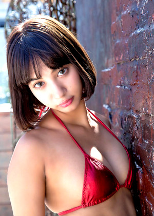 Japanese Sayumi Makino Muslim Sexy Hustler jpg 12