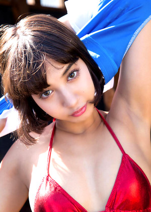 Japanese Sayumi Makino Muslim Sexy Hustler jpg 2