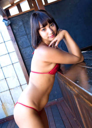 Japanese Sayumi Makino Muslim Sexy Hustler