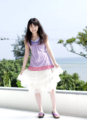 Japanese Sayumi Michishige Clips Legs Uper jpg 6