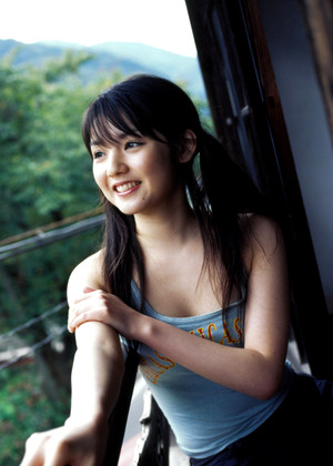 Japanese Sayumi Michishige Smil Yes Porn jpg 12