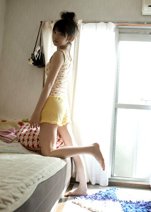 Japanese Sayumi Michishige Upskirt Arabchubbyloving Com jpg 6