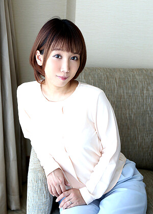 Japanese Shiho Nishina Sexpartner Blogjav Uniform Wearing jpg 3