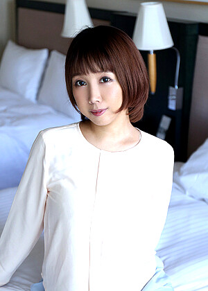 Japanese Shiho Nishina Sexpartner Blogjav Uniform Wearing jpg 4