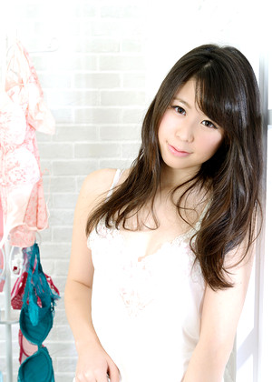 Japanese Shiina Kato Stockings Hot Modele jpg 2