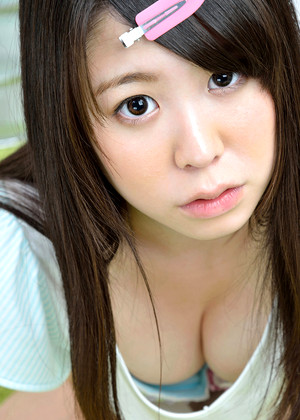Japanese Shiina Kato Liz Girlpop Naked jpg 7