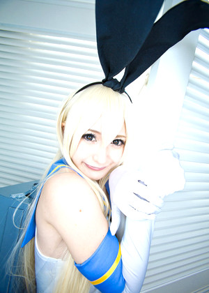 Japanese Shimakaze Doidia Long Haired jpg 3