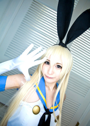 Japanese Shimakaze Doidia Long Haired jpg 7