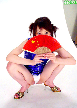 Japanese Shiori Inamori Cerah World Images jpg 3