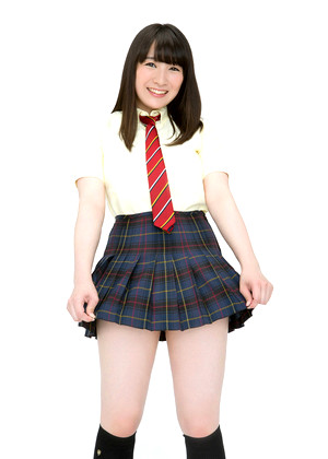 Japanese Shiori Konno Candy Blak Cock jpg 3