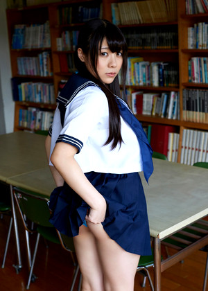 Japanese Shiori Toujyou Sextgem Ladies Thunder jpg 10
