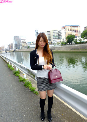 Japanese Shiori Yamashita Outfit Donloawd Video jpg 1