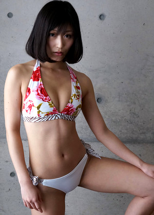 Japanese Shiori Yuzuki Woman Blonde Babe jpg 11