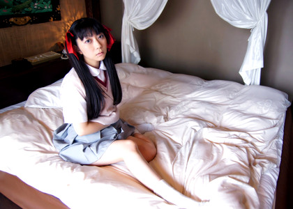 Japanese Shirai Kuroko Cybergirl 18xxx Videos jpg 2